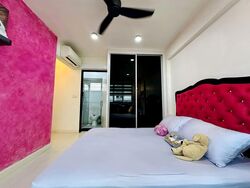 Blk 315C Corporation Tiara (Yishun), HDB 4 Rooms #534320651
